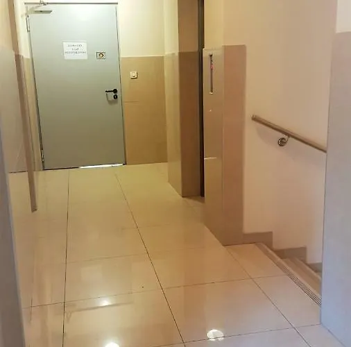 Deluxe Marina With A Private Parking * Rijeka