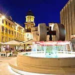 Deluxe Marina With A Private Parking Appartement Rijeka