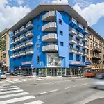Deluxe Marina With A Private Parking Appartement