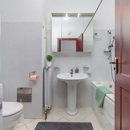 Deluxe Marina With A Private Parking * Fiume